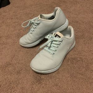 NOBULL Sea Glass trainers